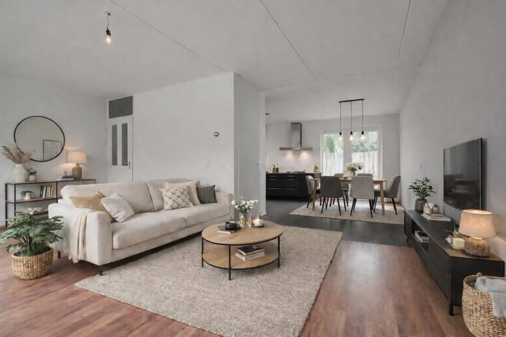 Foto 3 van Baselaarstraat 1