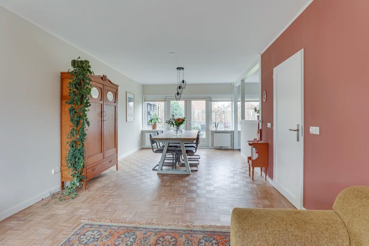 Photo 11 of Lijsterlaan 2