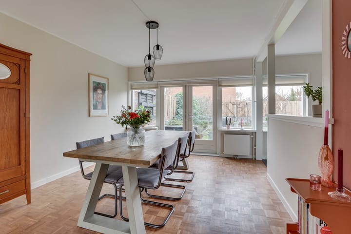 Photo 12 of Lijsterlaan 2