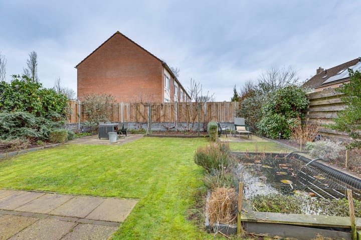 Photo 33 of Lijsterlaan 2