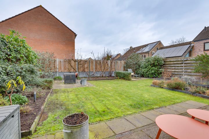 Photo 34 of Lijsterlaan 2