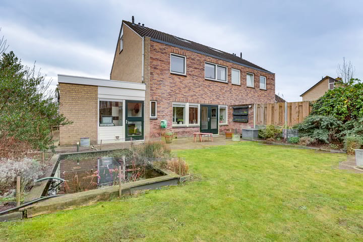 Photo 38 of Lijsterlaan 2