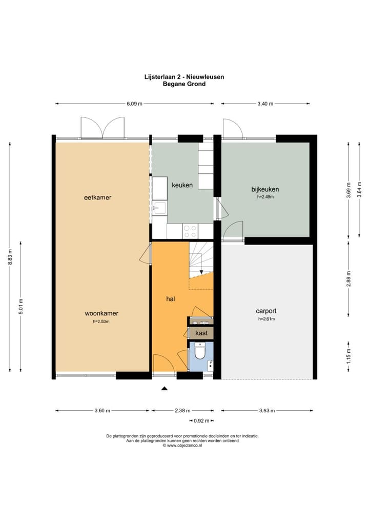 Photo 42 of Lijsterlaan 2