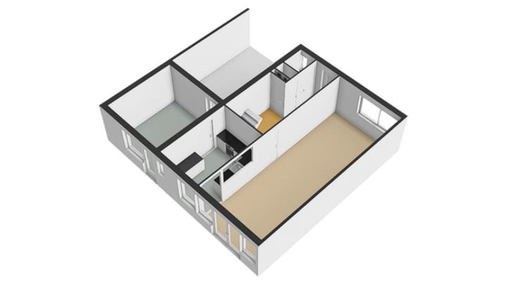 Photo 43 of Lijsterlaan 2