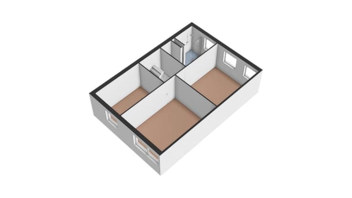 Photo 46 of Lijsterlaan 2