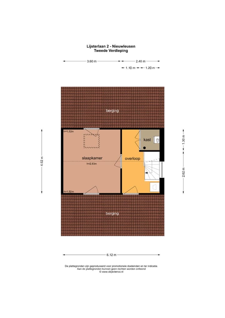 Photo 48 of Lijsterlaan 2