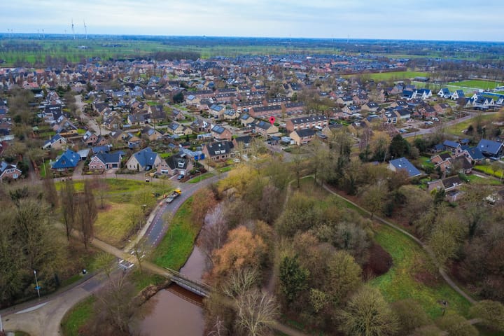 Photo 3 of Lijsterlaan 2