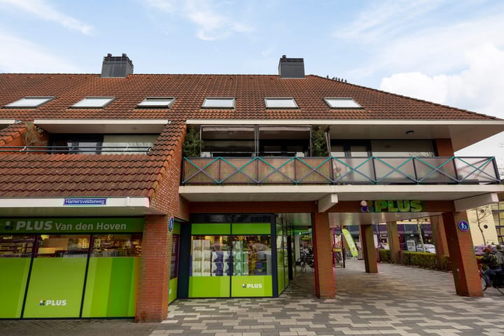 Photo 2 of De Looiershilt 7