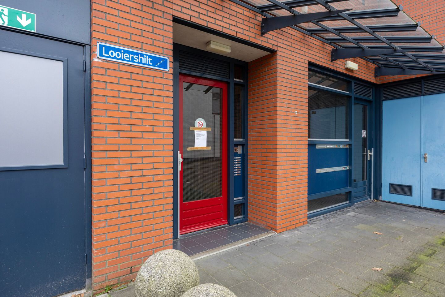 Foto 4 van De Looiershilt 7