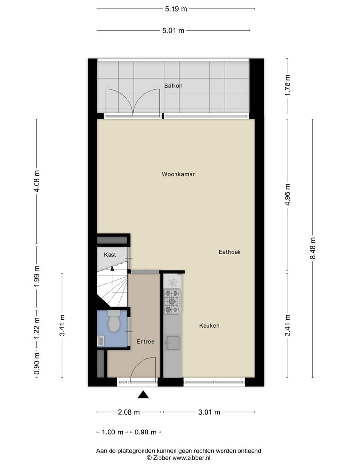 Foto 28 van De Looiershilt 7