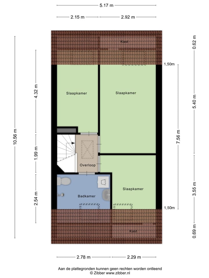 Foto 29 van De Looiershilt 7