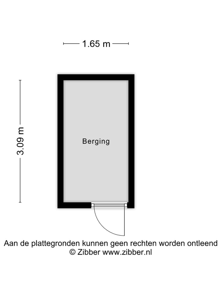 Foto 31 van De Looiershilt 7
