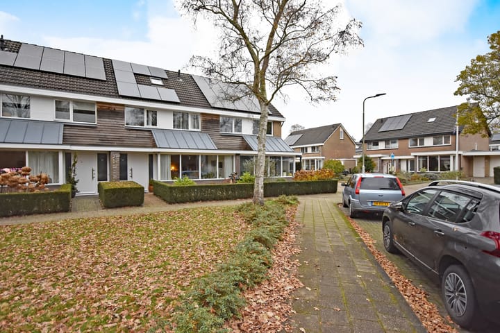 Foto 2 van De Bjirk 30