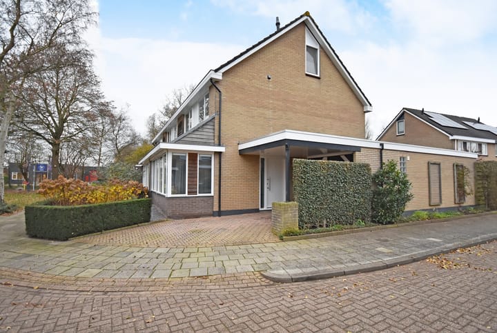 Foto 7 van De Bjirk 30