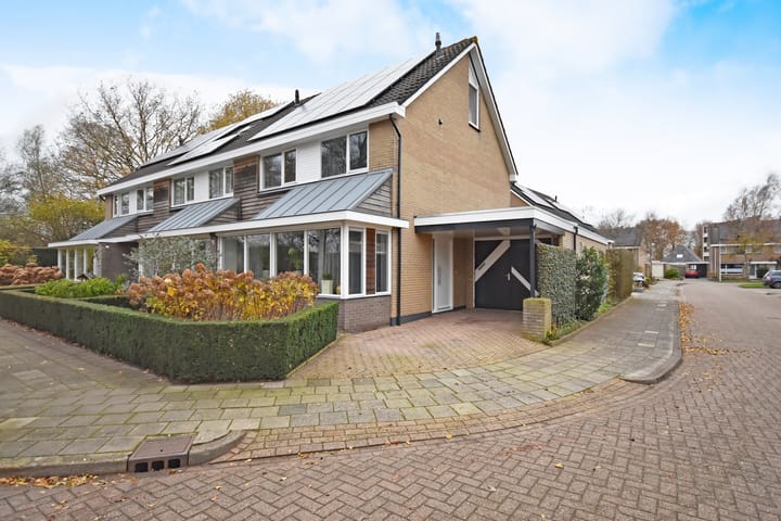 Foto 6 van De Bjirk 30