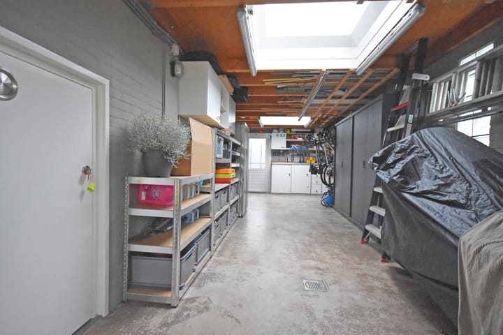 Foto 11 van De Bjirk 30