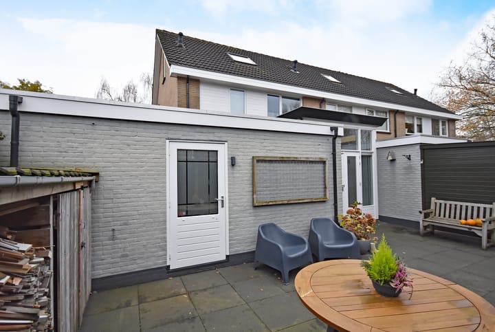 Foto 13 van De Bjirk 30