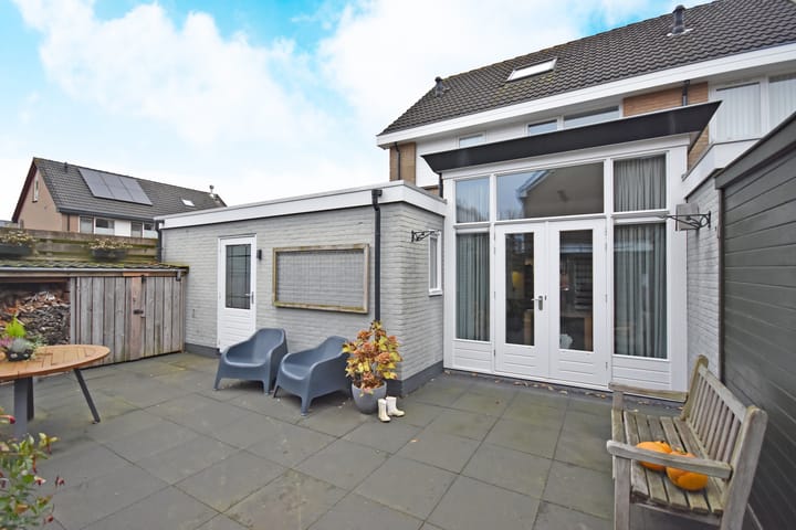 Foto 16 van De Bjirk 30