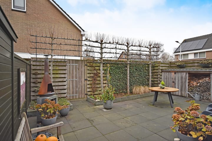 Foto 17 van De Bjirk 30