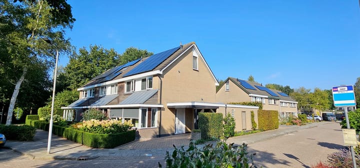 Foto 19 van De Bjirk 30