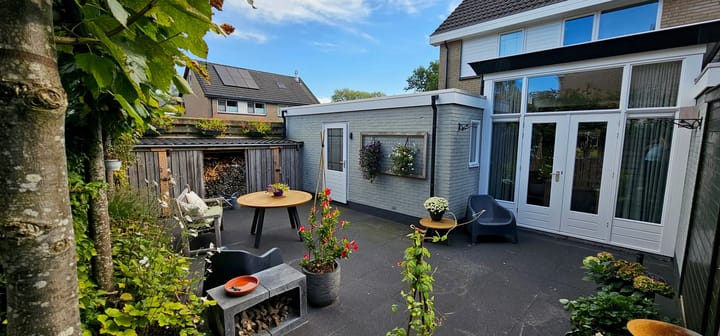 Foto 20 van De Bjirk 30