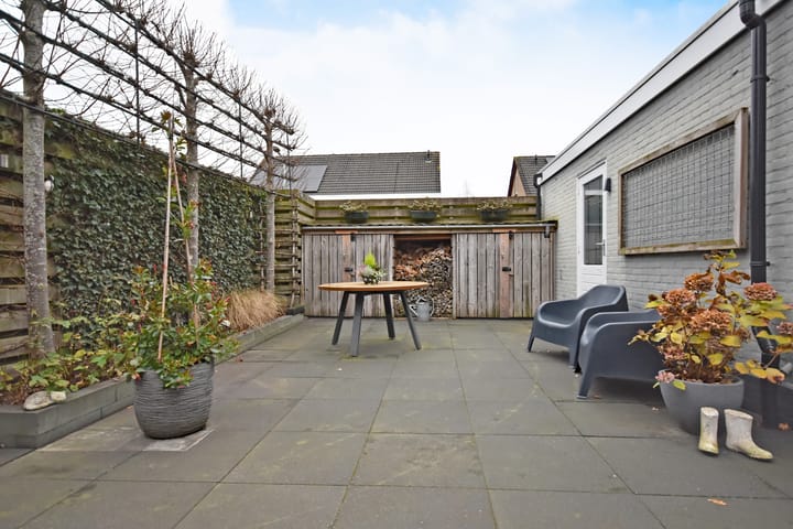 Foto 18 van De Bjirk 30