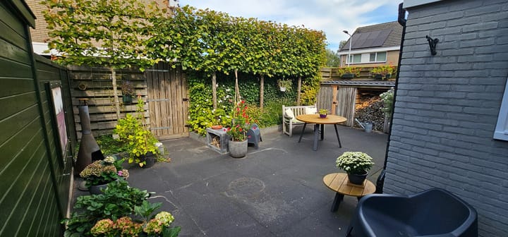 Foto 21 van De Bjirk 30