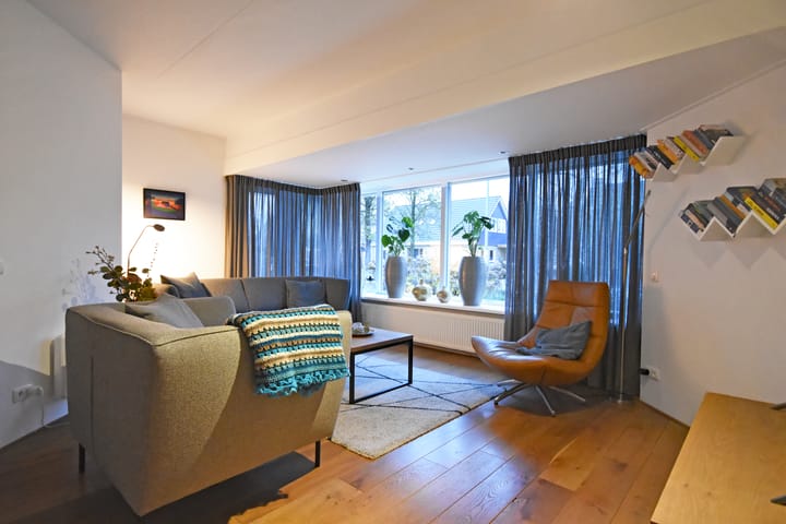 Foto 28 van De Bjirk 30