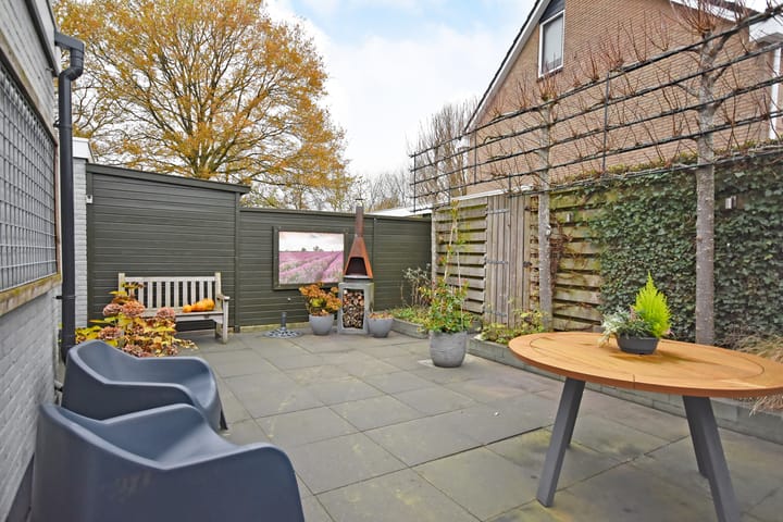 Foto 14 van De Bjirk 30