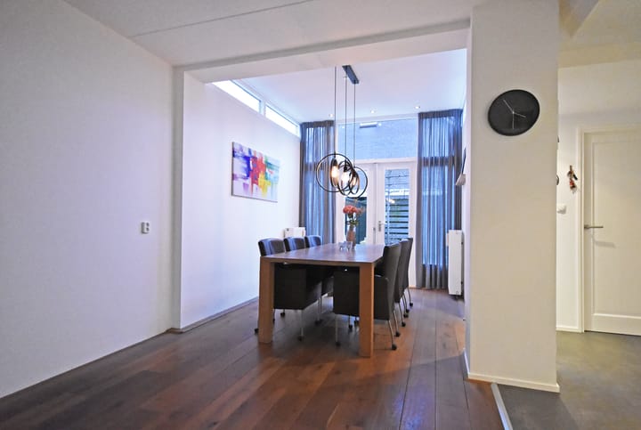 Foto 34 van De Bjirk 30