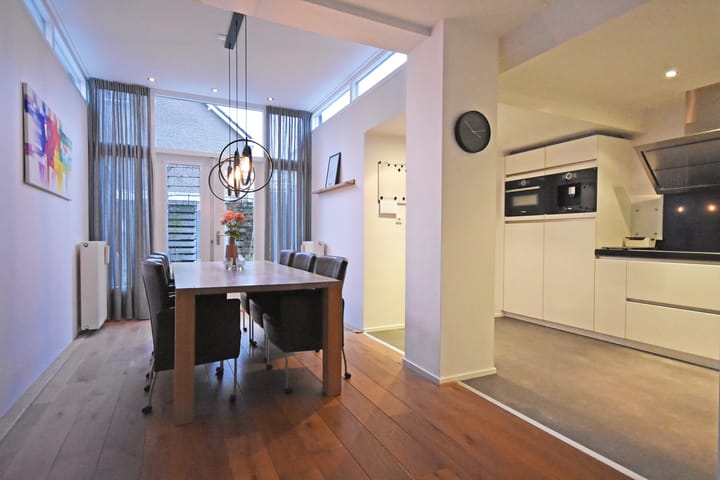 Foto 35 van De Bjirk 30