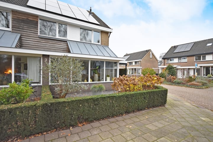 Foto 5 van De Bjirk 30