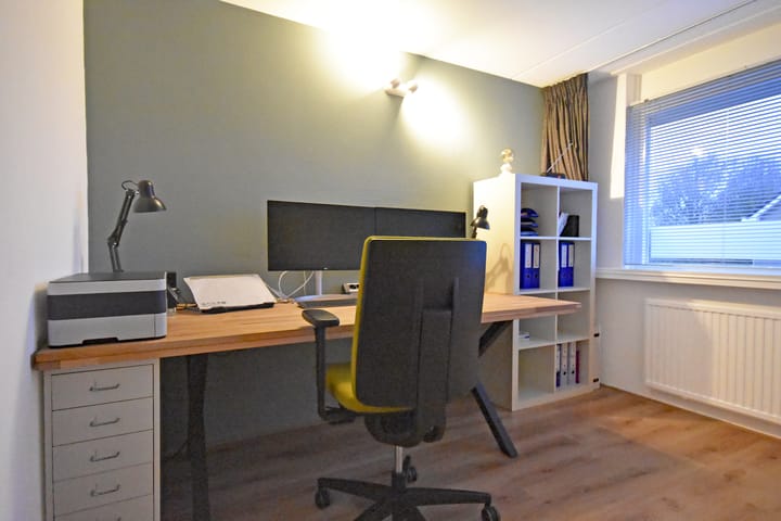 Foto 48 van De Bjirk 30