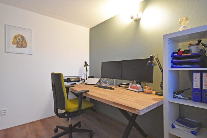 Foto 50 van De Bjirk 30