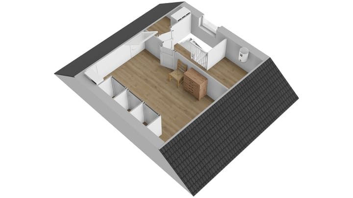 Foto 54 van De Bjirk 30