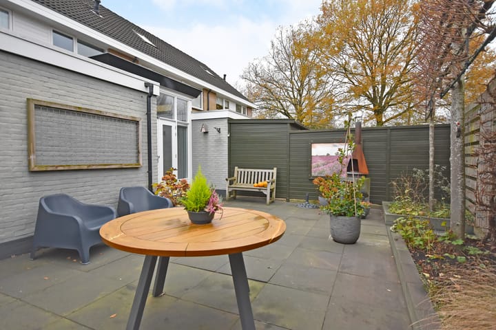 Foto 15 van De Bjirk 30