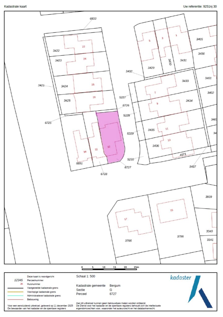 Foto 62 van De Bjirk 30