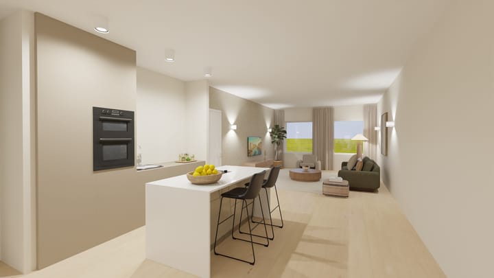 Foto 8 van Bovenste straat 68