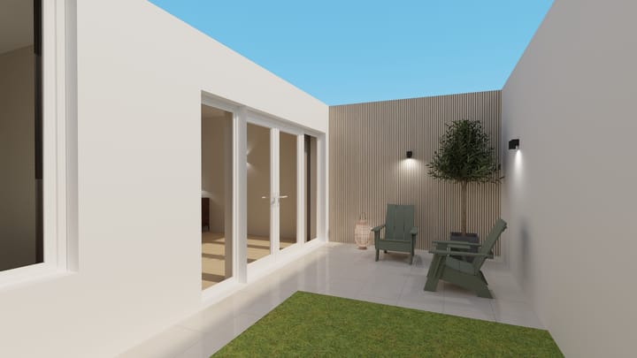 Foto 4 van Bovenste straat 68