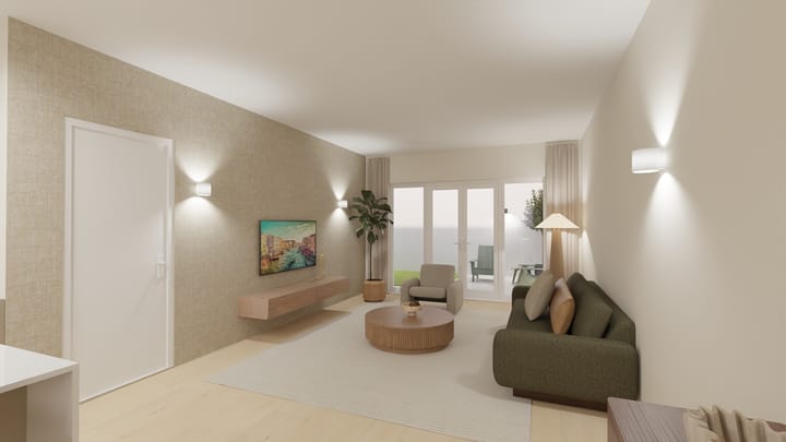 Foto 9 van Bovenste straat 68-A