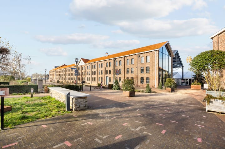 Foto 3 van Bovenste straat 73-B