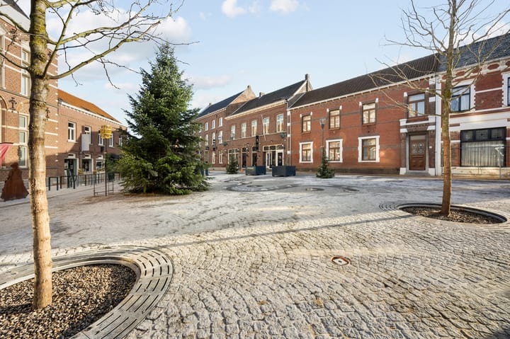 Foto 40 van Bovenste straat 73-B