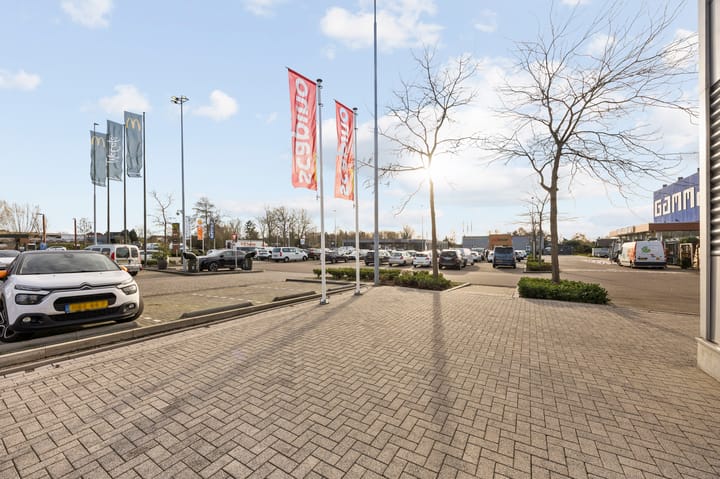 Foto 44 van Bovenste straat 73-B