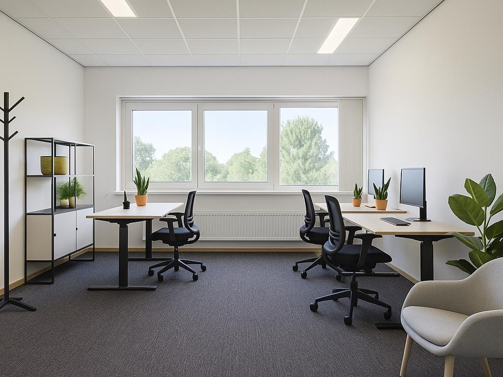 Bekijk foto 1 van Mr E.N. van Kleffensstraat 6