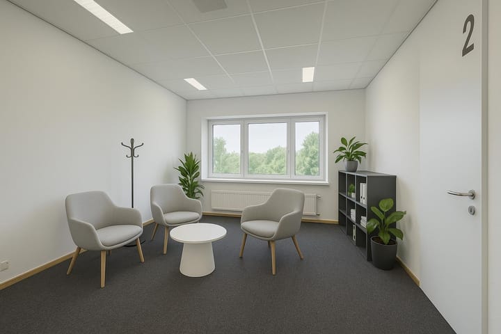 Mr E.N. van Kleffensstraat 6