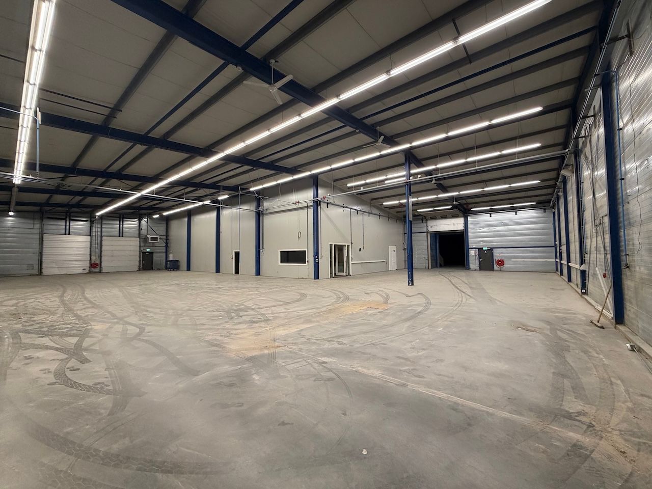 Bekijk foto 5 van James Wattstraat 5