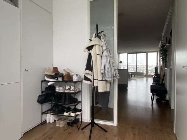 Foto 2 van Chabotstraat 56