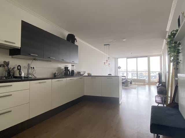 Foto 3 van Chabotstraat 56