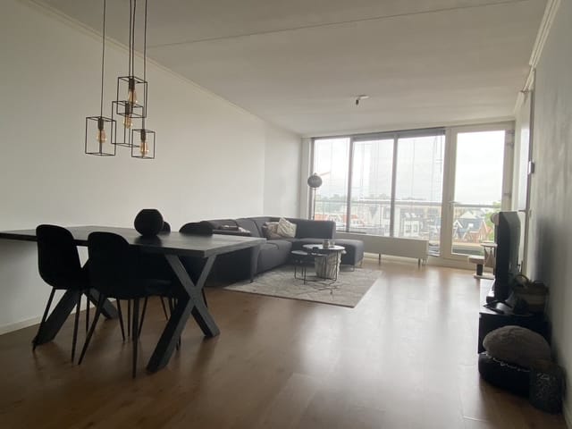 Foto 5 van Chabotstraat 56