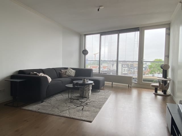 Foto 6 van Chabotstraat 56